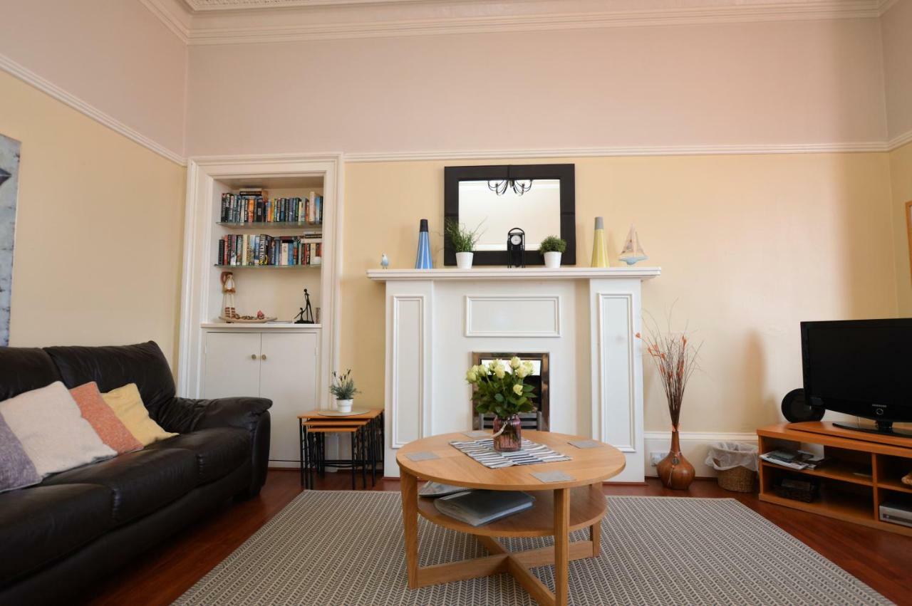 Sebright Holiday Apartment Dunoon Exterior photo