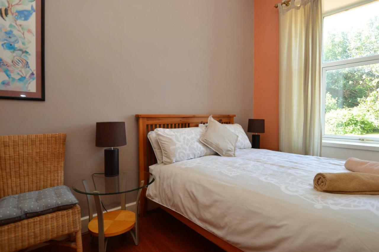 Sebright Holiday Apartment Dunoon Exterior photo
